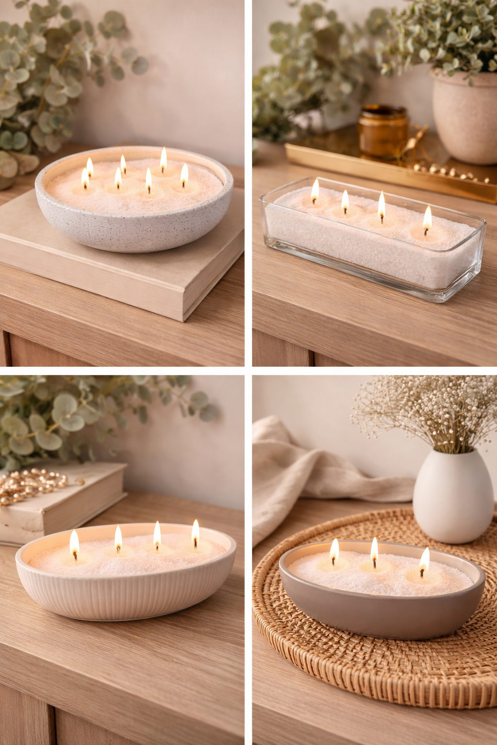 Cera de arena - Imagen 3