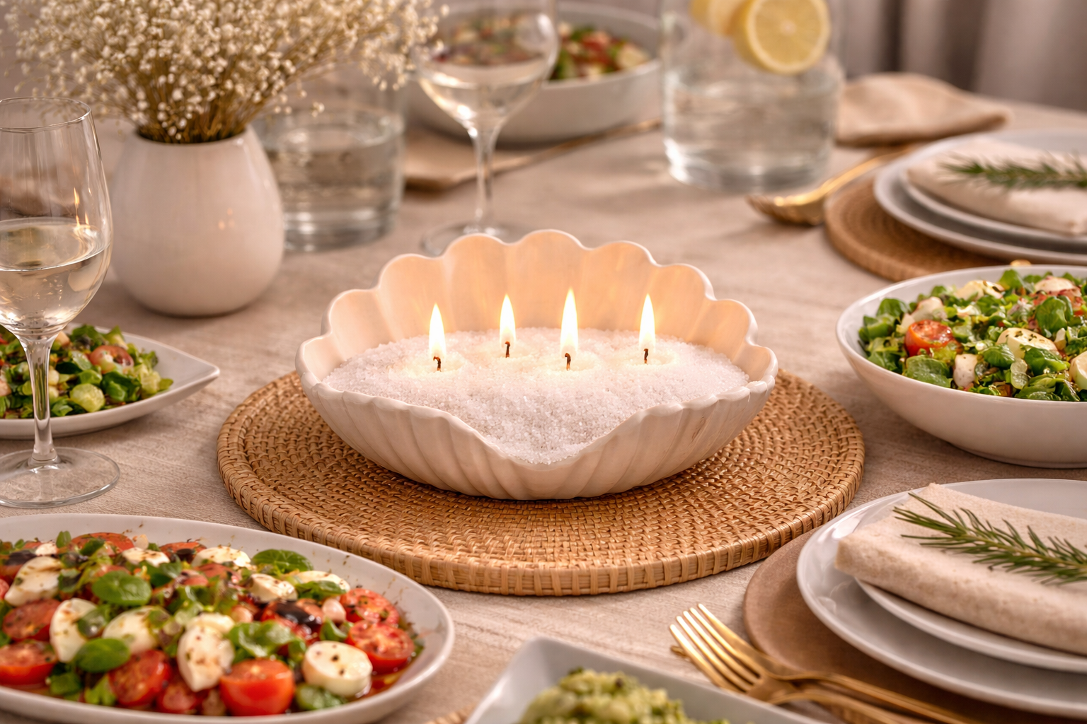 Cera de arena - Imagen 4